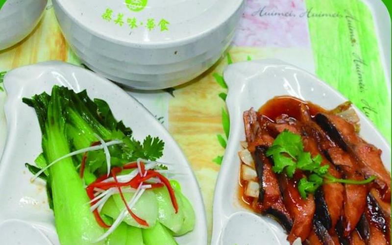 蒸美味快餐怎么样-第1张图片-波音达百科