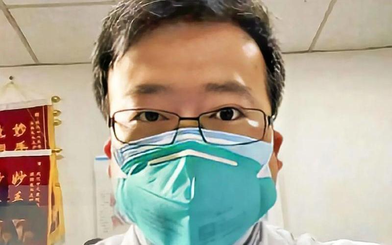 钟南山怎么了？为什么这么多人再说他-第1张图片-波音达百科