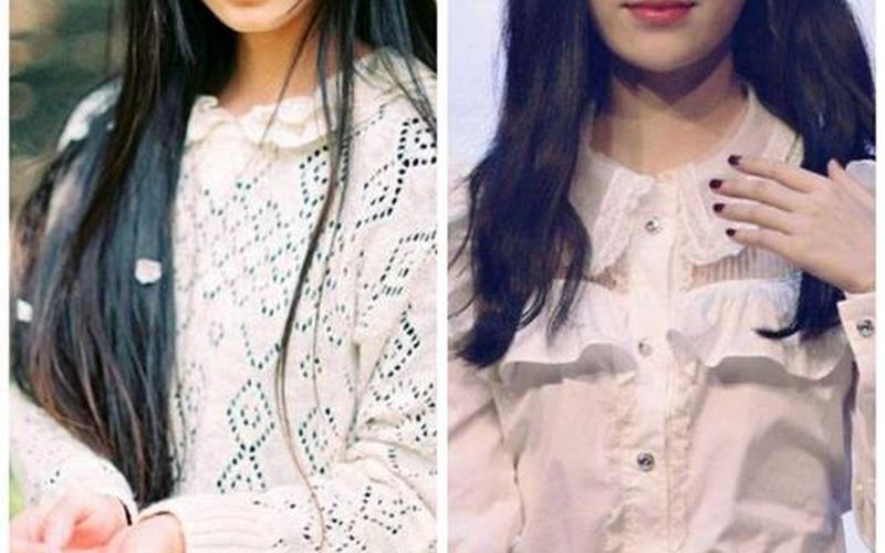 四千年前的美女有多美-第1张图片-波音达百科