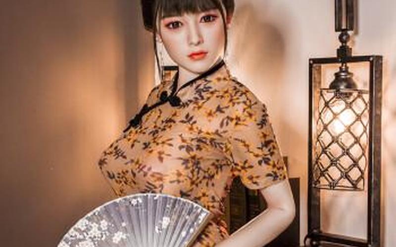 充气娃使用 *** 图片-第1张图片-波音达百科