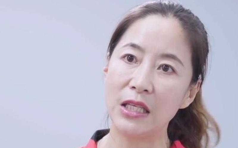 王丽萍的教练被追责了吗-第1张图片-波音达手游百科
