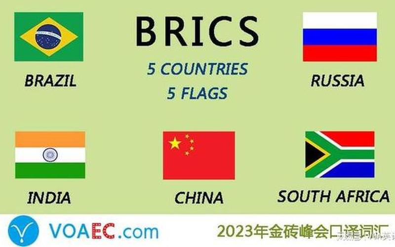 金砖一共几个国家2023-第1张图片-波音达百科