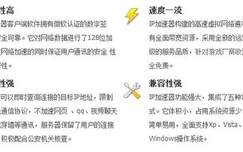 ip加速器永久免费版-第1张图片-波音达手游百科