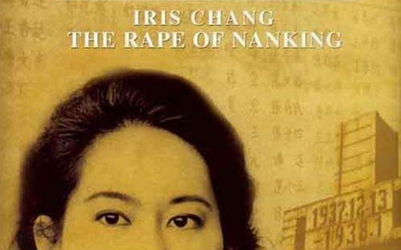 张纯如个人资料简介-第1张图片-波音达百科