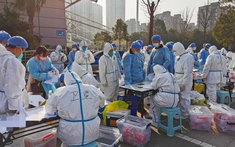 北仑疫情最新消息今天-第1张图片-波音达百科