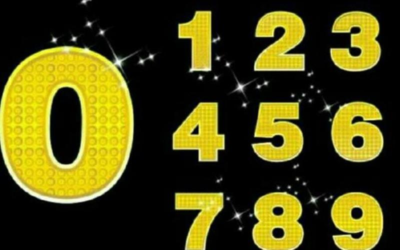 0和1表示的含义是什么-第1张图片-波音达百科