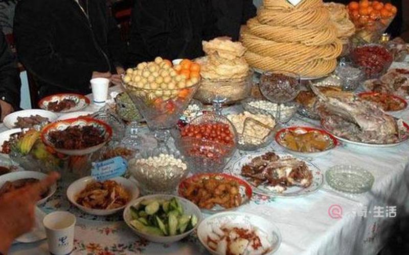 古尔邦节相当于汉族什么节-第1张图片-波音达百科