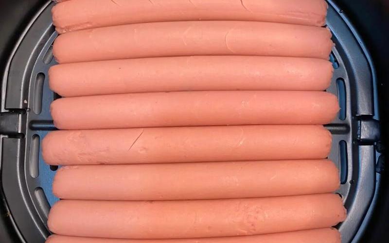 十根烤肠代表什么意思-第1张图片-波音达百科