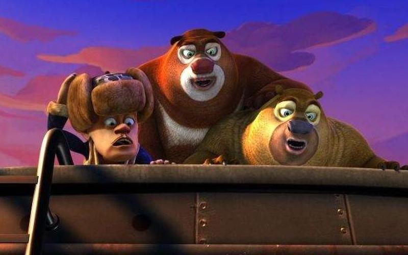 熊出没为什么下架了-第1张图片-波音达百科