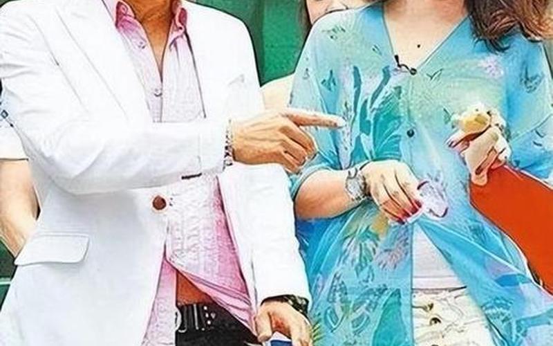 刘传健离了三次婚-第1张图片-波音达百科