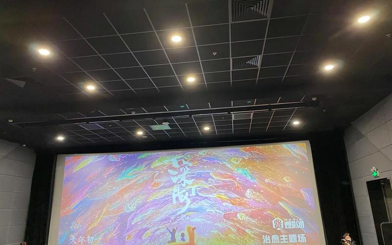 电影点映是什么意思-第1张图片-波音达百科