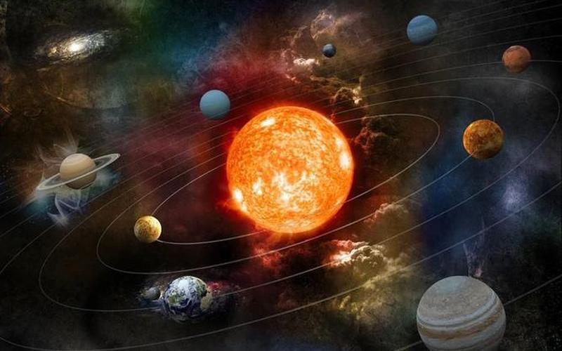 宇宙是如何运行的-第1张图片-波音达百科