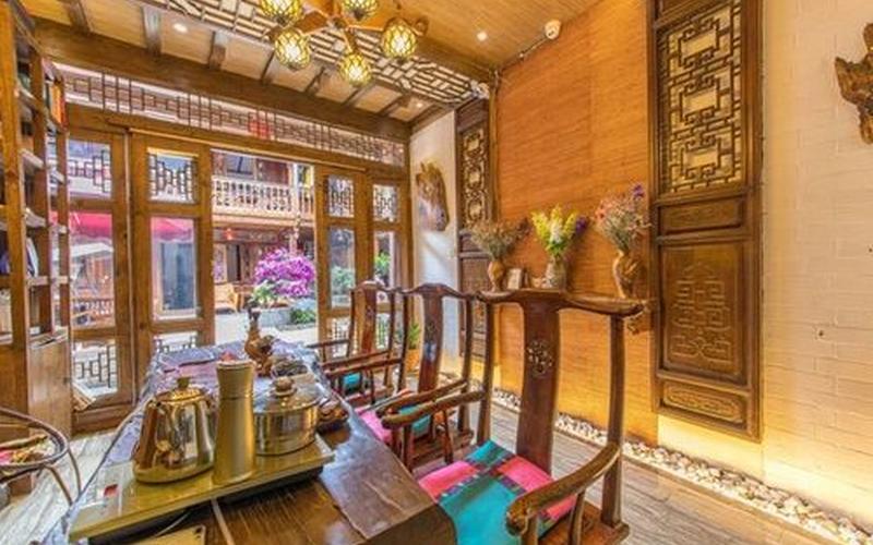 丽江民宿一般多少钱-第1张图片-波音达百科