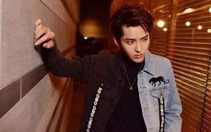 吴亦凡国籍为什么是加拿大-第1张图片-波音达百科