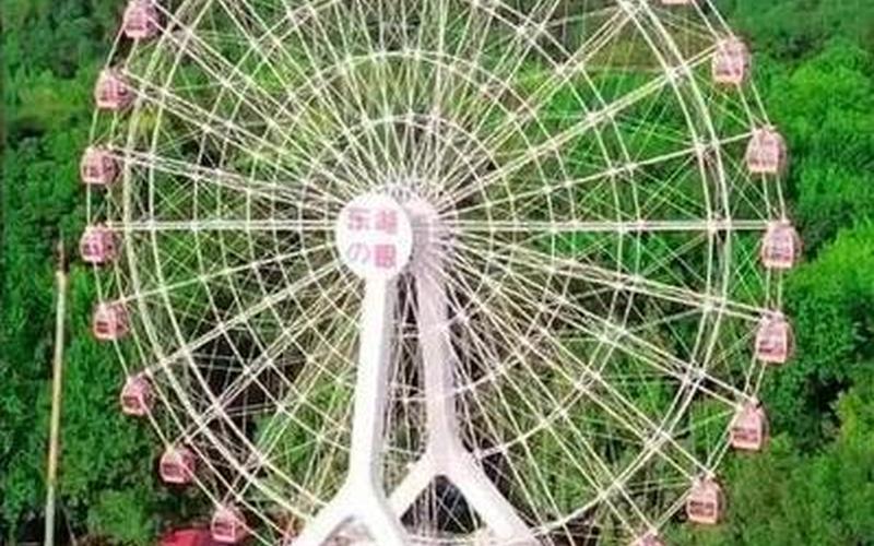 武汉东湖之眼转一圈13分14秒-第1张图片-波音达百科