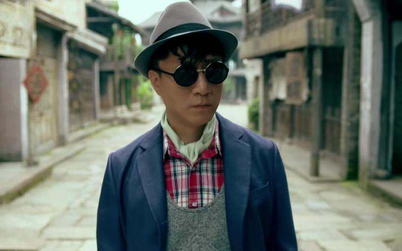 一代枭雄是什么意思-第1张图片-波音达百科