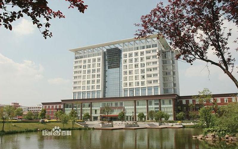 常州轻工业职业技术学院-第1张图片-波音达百科