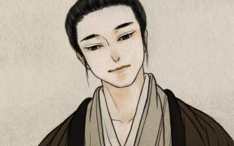 愿作深山木下一句-第1张图片-波音达百科