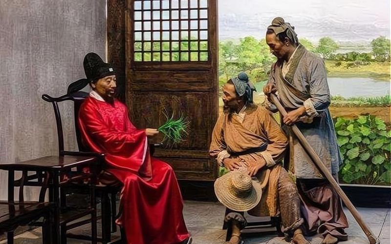 寺人在古代是什么意思-第1张图片-波音达手游百科