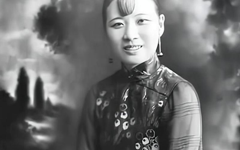 蒋介石有几个妻子-第1张图片-波音达百科