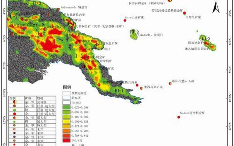 巴布亚新几内亚电压-第1张图片-波音达百科