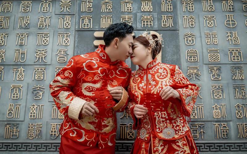 一定是特别的缘分才可以一路走来-第1张图片-波音达百科