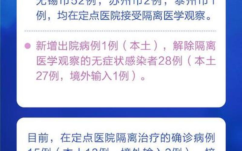 苏州疫情最新公布消息-第1张图片-波音达百科