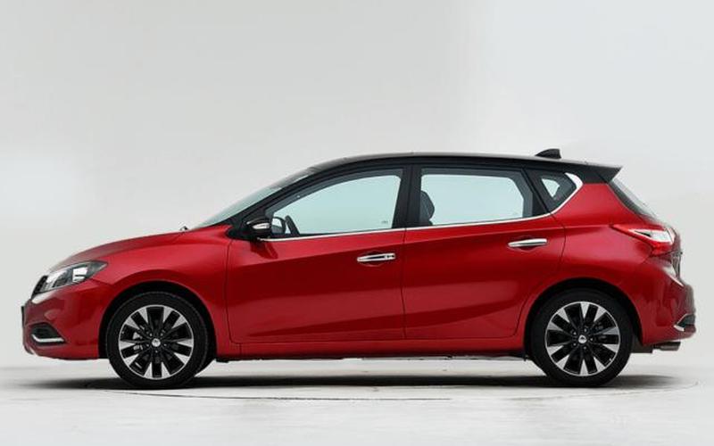 10万以下两厢车推荐-第1张图片-波音达百科