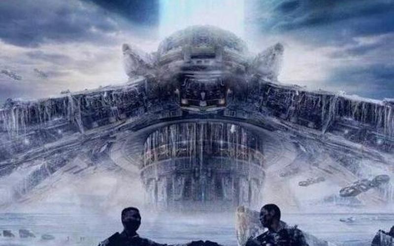 流浪地球的原著结局竟是一场悲剧-第1张图片-波音达手游百科