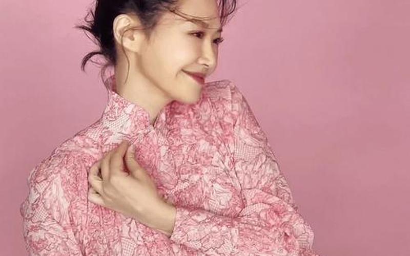 许晴只有一个头吗-第1张图片-波音达百科