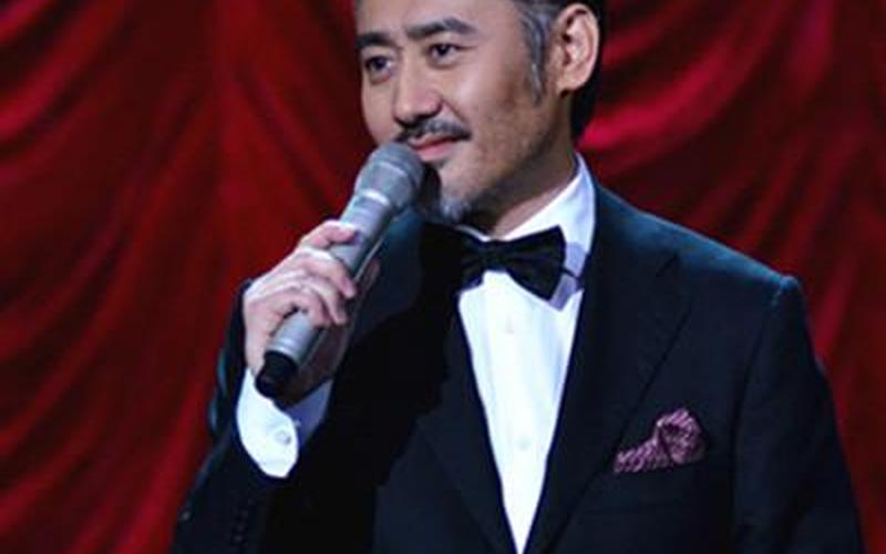 吴秀波主持的节目-第1张图片-波音达百科