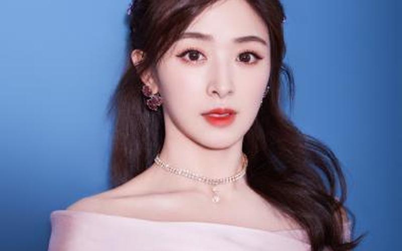 张含韵个人资料简介及-第1张图片-波音达百科