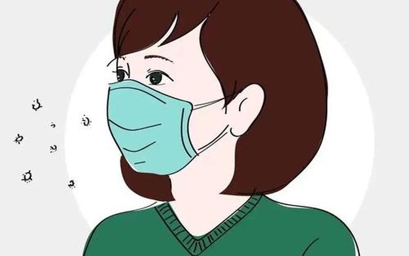 口罩戴与不戴的气流差异-第1张图片-波音达百科
