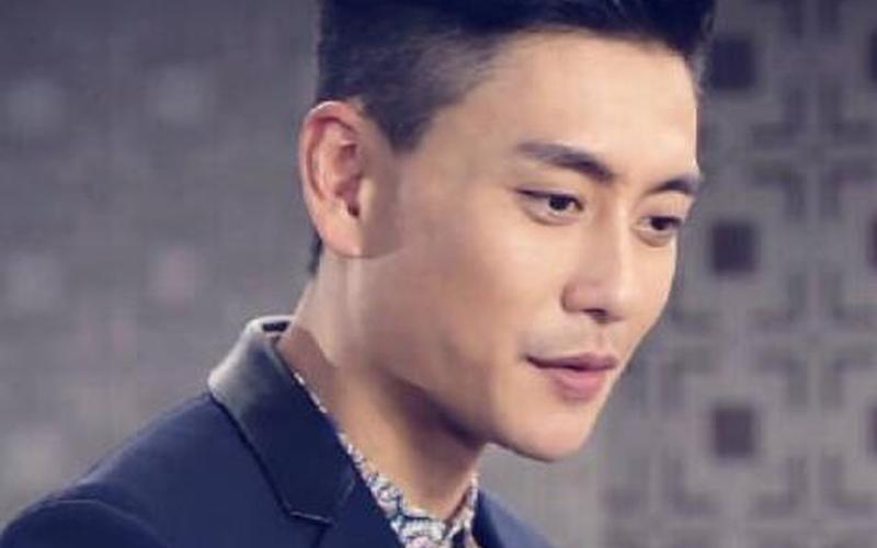 黄宗泽演过的电视剧-第1张图片-波音达百科