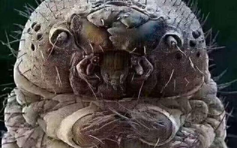 水熊虫对人有害吗-第1张图片-波音达百科