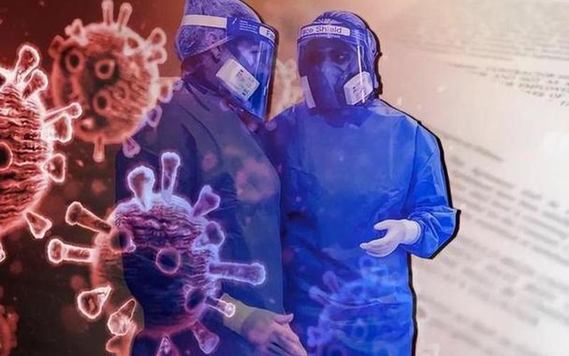 这次疫情会持续多久什么时候能结束-第1张图片-波音达百科