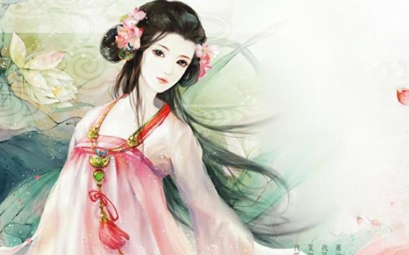 俊男府妖孽夫君滚滚来-第1张图片-波音达百科