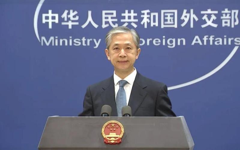 汪文斌为何被任免了-第1张图片-波音达百科