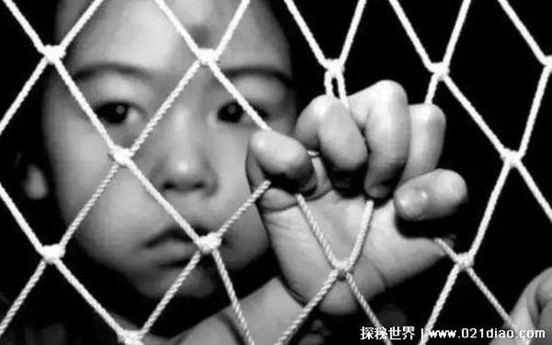 梅姨到底有多恐怖-第1张图片-波音达百科