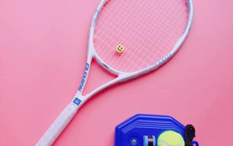 适合初学者的网球拍-第1张图片-波音达百科