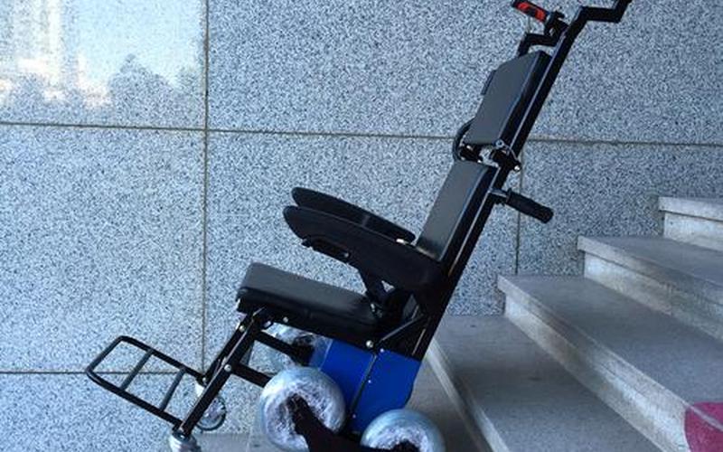 爬楼梯轮椅好用吗-第1张图片-波音达百科