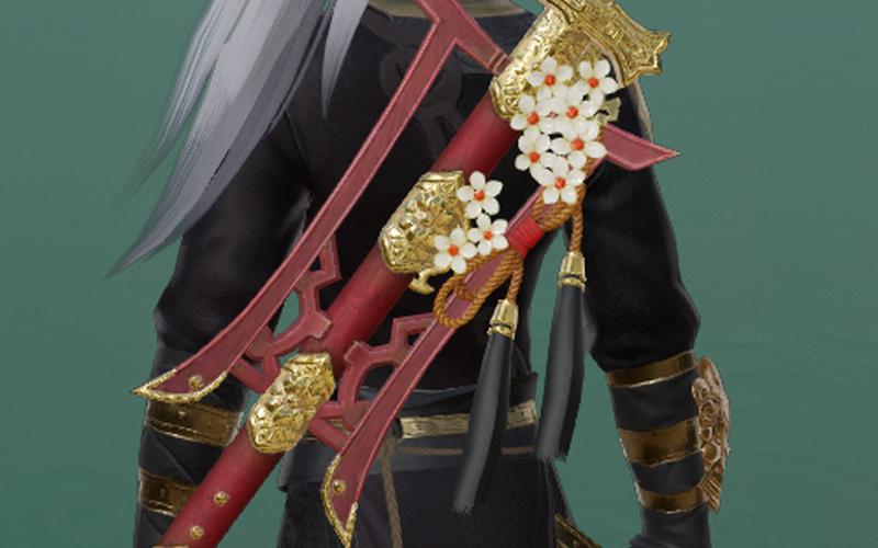 剑网三 遗失的美好-第1张图片-波音达百科