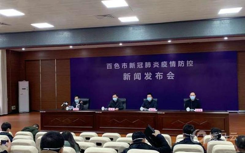 百色疫情最新情况-第1张图片-波音达百科
