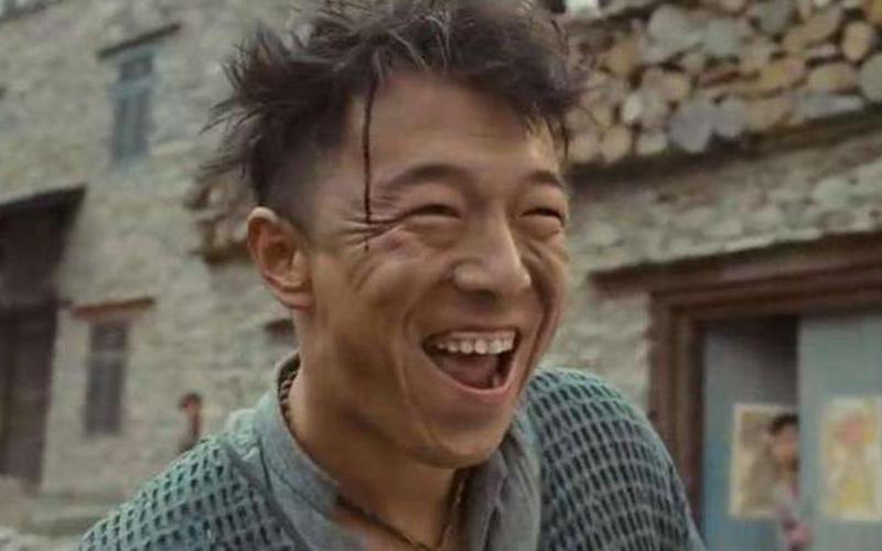 黄渤主演的喜剧电影-第1张图片-波音达百科