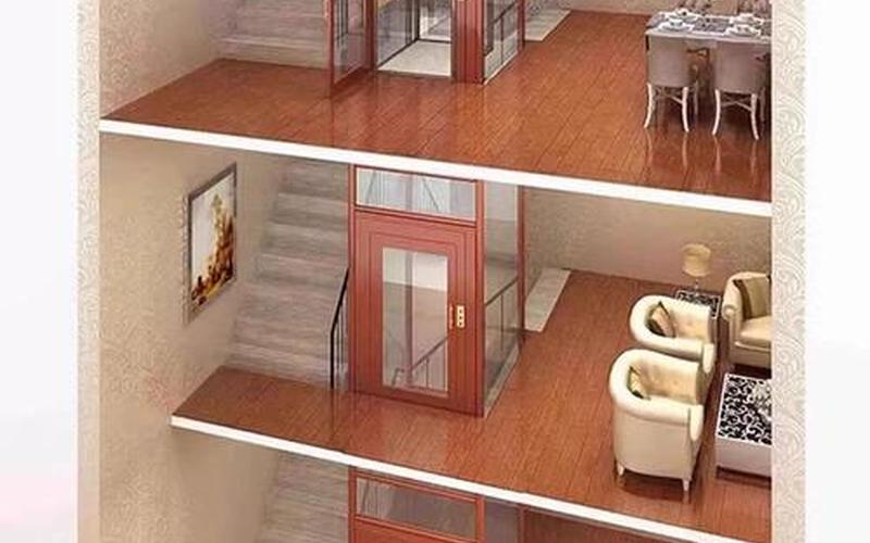 别墅家用电梯价格-第1张图片-波音达百科