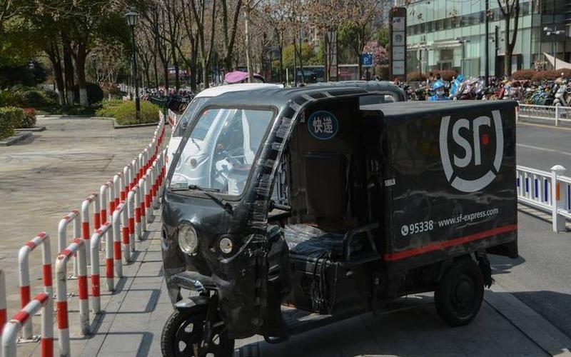杭州顺丰快递疫情源头-第1张图片-波音达百科