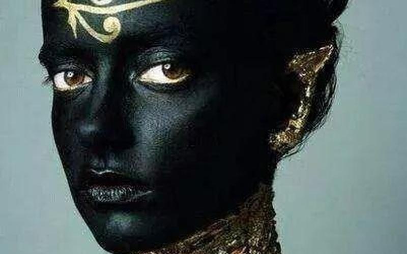 世界上有三只眼的人吗-第1张图片-波音达百科