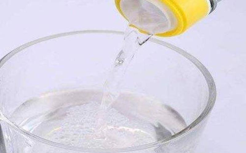 晚上用白醋7天暴瘦38斤-第1张图片-波音达百科