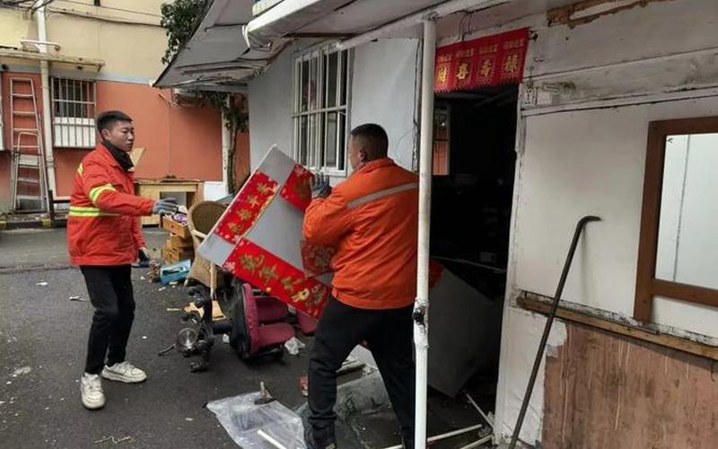 2021年起这八种违建不能拆了-第1张图片-波音达百科