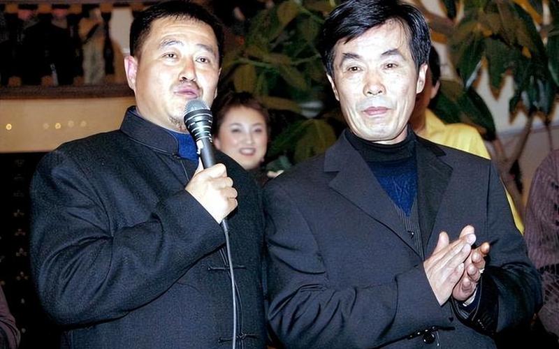 本山大叔去世了是真是假-第1张图片-波音达百科